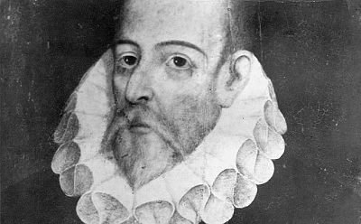 cervantes