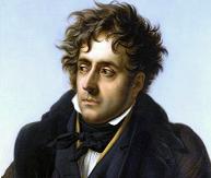 François-René de Chateaubriand