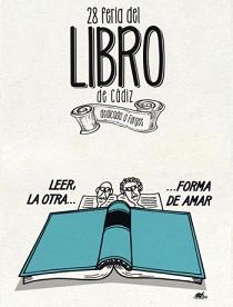 Feria del Libro de Cádiz