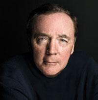 James Patterson