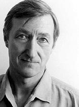 Julian Barnes