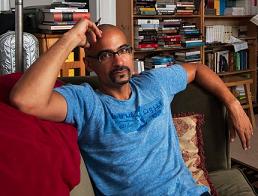 Junot Díaz