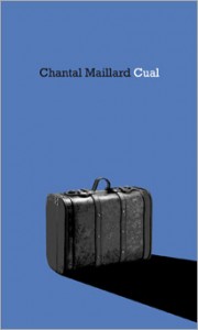 «Hilos» de Chantal Maillard