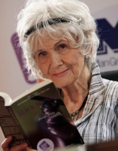 Alice Munro ¡Imperdible!