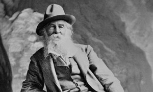 Recordando a Walt Whitman