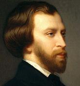 Alfred de Musset