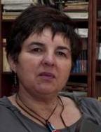 Gloria Rivas