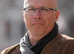 Aleksandar Hemon