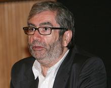 Antonio Muñoz Molina