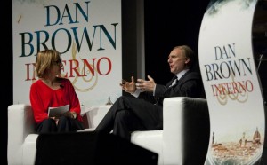 Dan Brown, la infernal crítica y la extraña popularidad