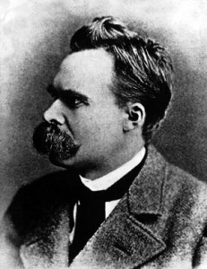 10 consejos literarios de Friedrich Nietzche