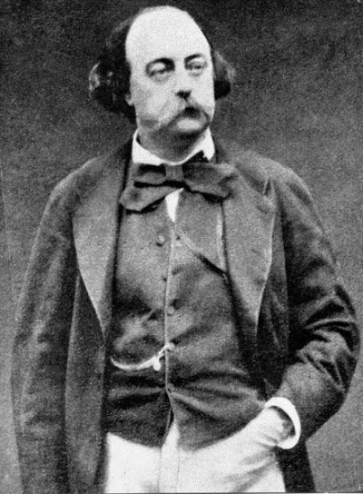 flaubert