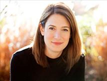 Gillian Flynn