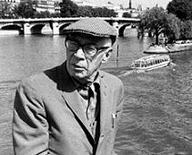 Henry Miller