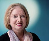 Hilary Mantel