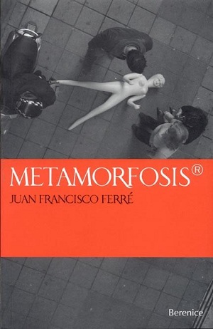 metamorfosis