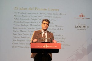 Acerca de Juan Vicente Piqueras