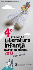 Premio de Literatura Infantil Ciudad de Málaga