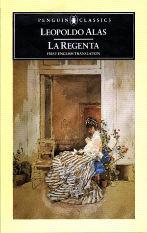 regenta