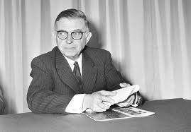 Reflexiones sobre «La náusea» de Sartre