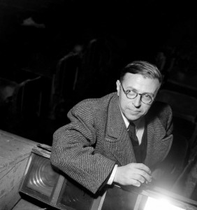 Reflexiones sobre «La náusea» de Sartre