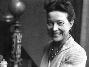 Semejanzas entre Beauvoir y Weil