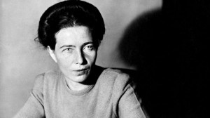 Semejanzas entre Beauvoir y Weil