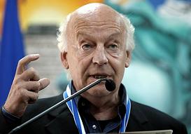 Eduardo Galeano