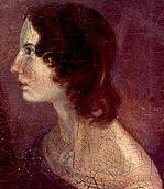 Emily-Bronte