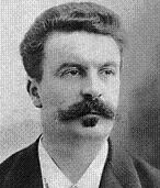 Guy de Maupassant