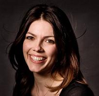 Kate Morton