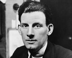 Siegfied Sassoon