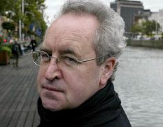 John Banville