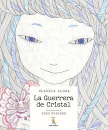 La guerrera de cristal