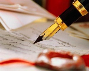 Cómo escribir y corregir un poema