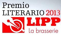 Premio LIPP 2013