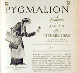 pymalion