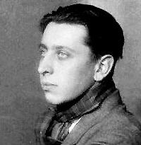 Robert Desnos