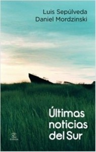 Tres recomendaciones sobre libros de viajes