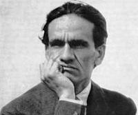 César Vallejo