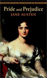 Obras imprescindibles de Jane Austen