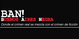 Buenos Aires Negra 2013