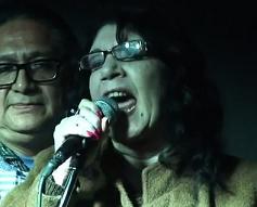 Dalmacia Ruiz Rosas
