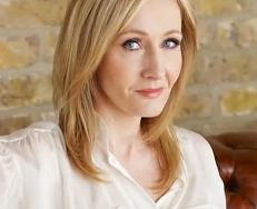 J.K. Rowling