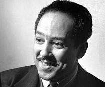 Langston Hughes