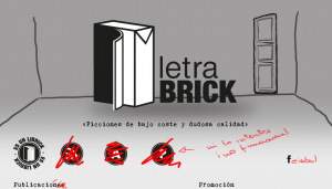 Acerca de Librick, una editorial que se sabe vender