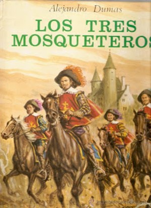 mosqueteros