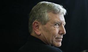 Lo más reciente de Amos Oz