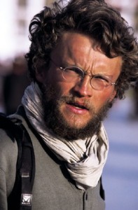 El viaje de Sylvain Tesson, lejos del mundo y cerca de la vida