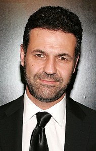 Los rostros más humanos de Khaled Hosseini